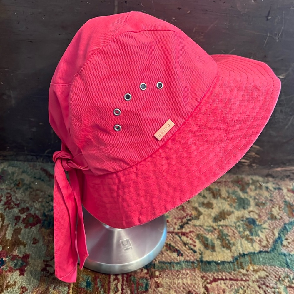 Betmar Cotton Hat